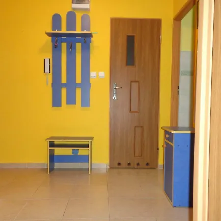 Apartament Na Nowickiego Apartment Naleczow Exterior photo